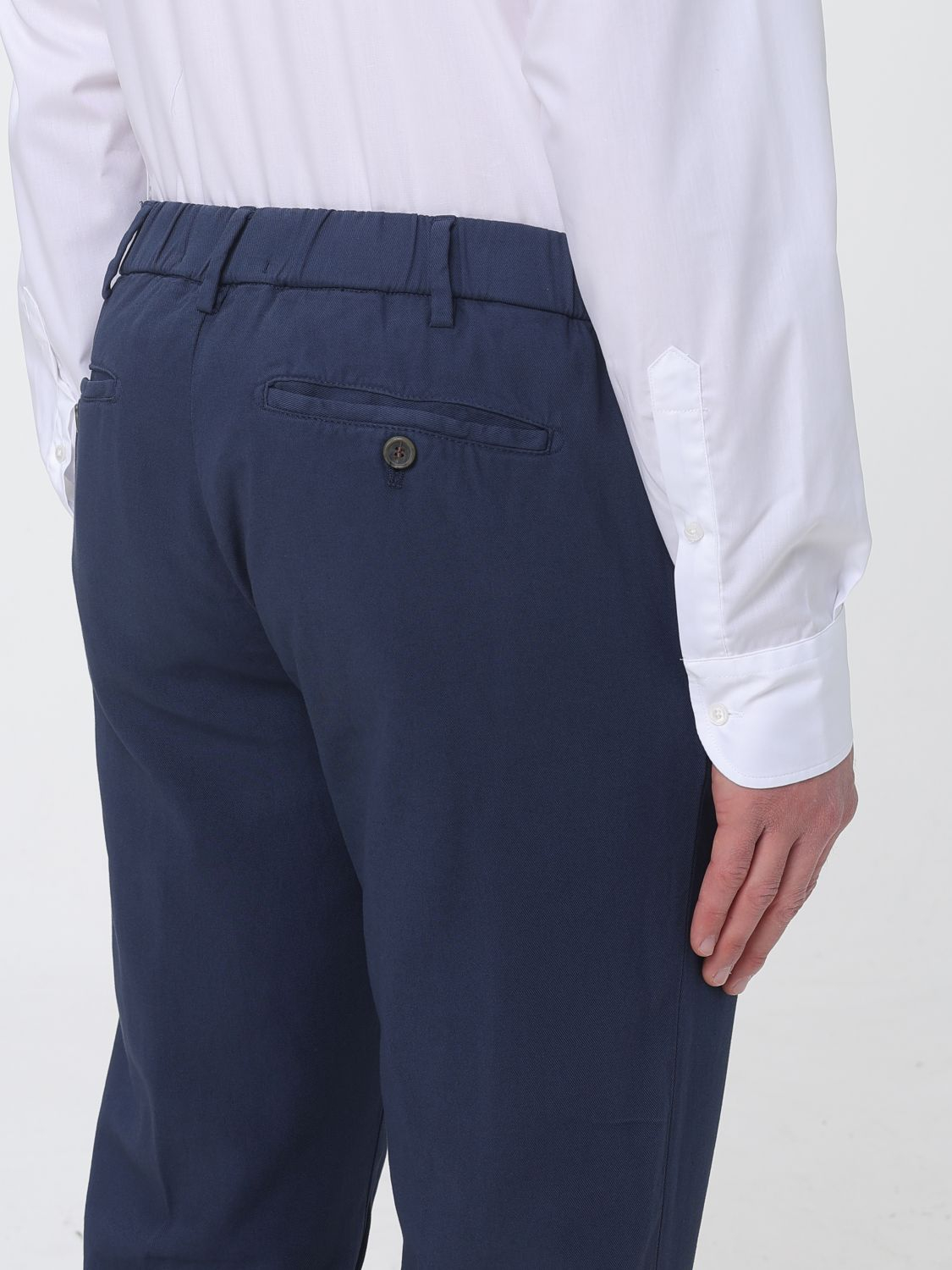 [Myths] Trousers SS26 26M12L75 031