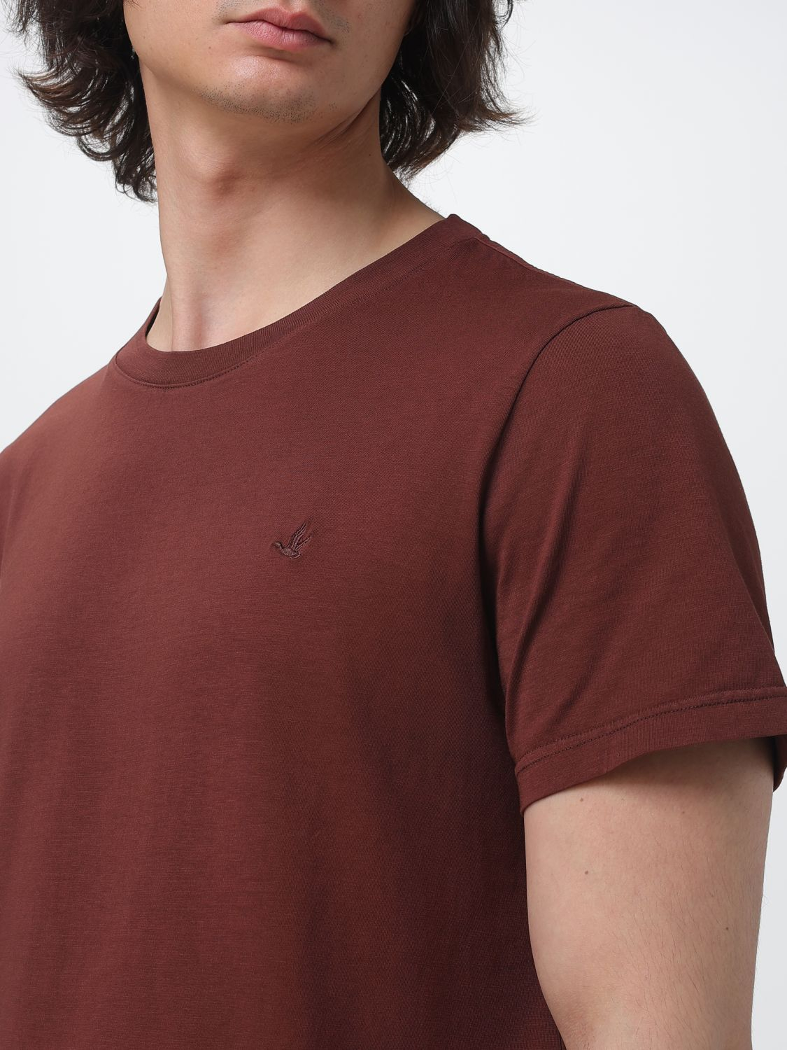 [BROOKSFIELD] T-shirts Short Sleeve SS26 200A.J089 V0046