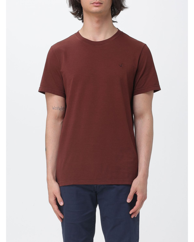 [BROOKSFIELD] T-shirts Short Sleeve SS26 200A.J089 V0046