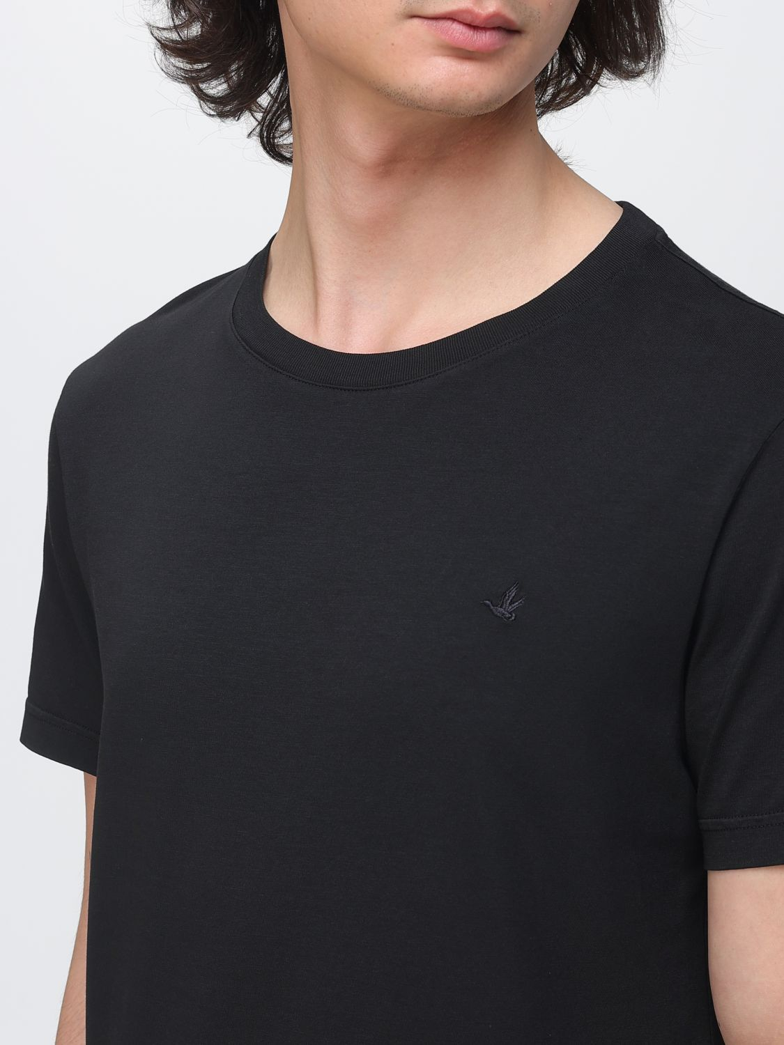 [BROOKSFIELD] T-shirts Short Sleeve SS26 200A.J089 V0053