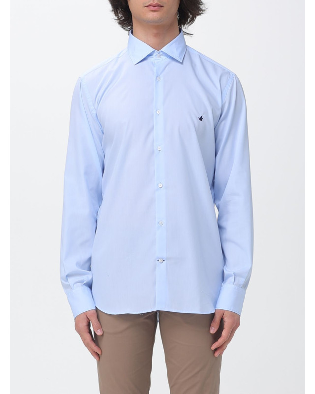 [BROOKSFIELD] Shirts Long Sleeve SS26 202A.Q313 V0032