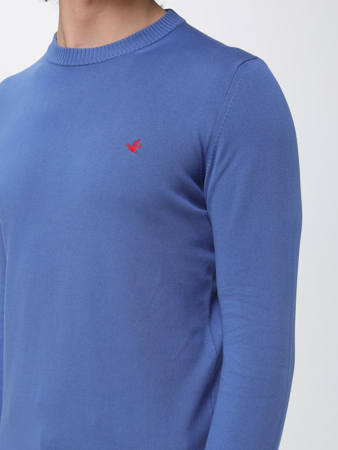 [BROOKSFIELD] Knitwear SS26 203E.A031 7055