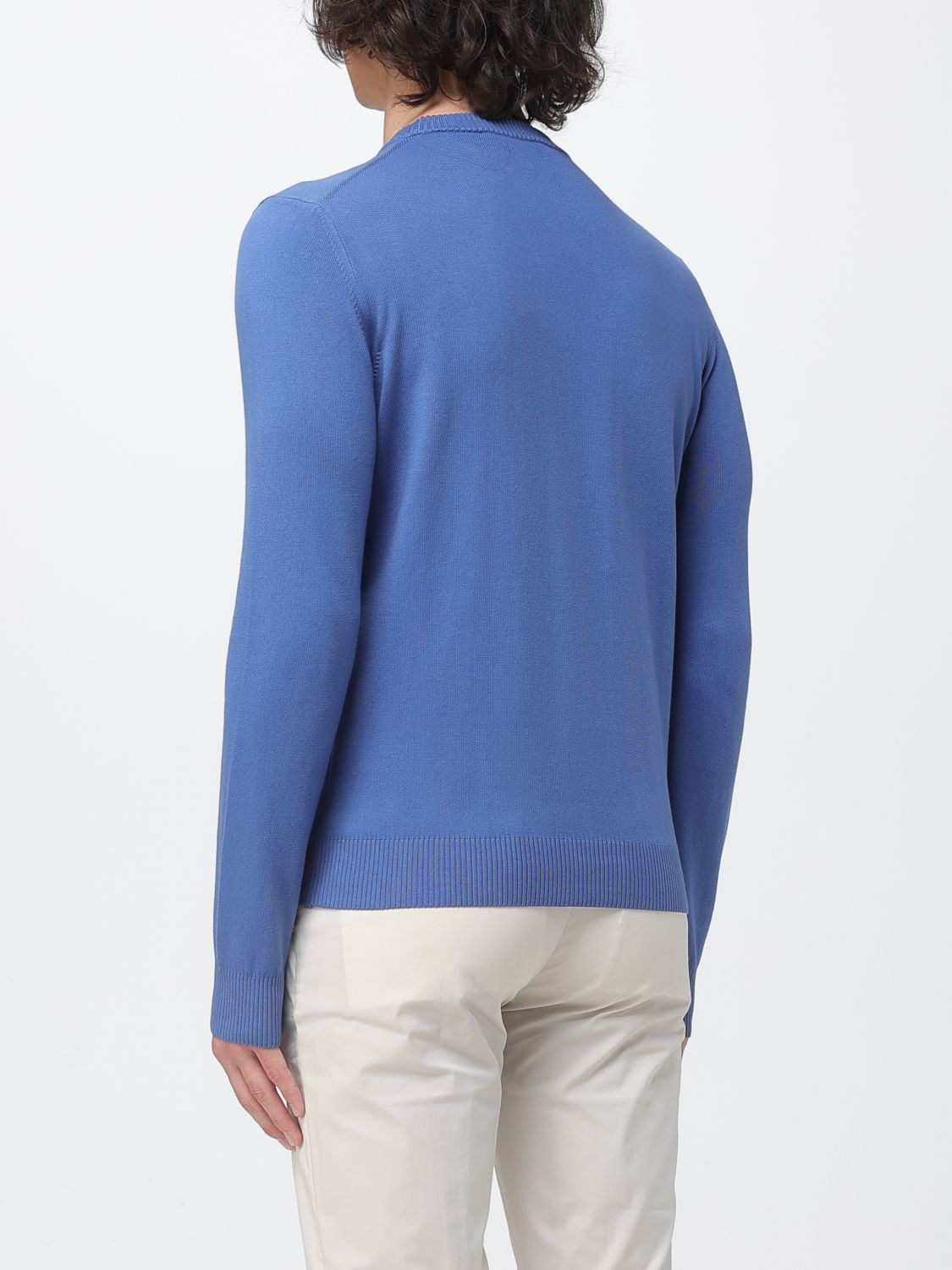 [BROOKSFIELD] Knitwear SS26 203E.A031 7055