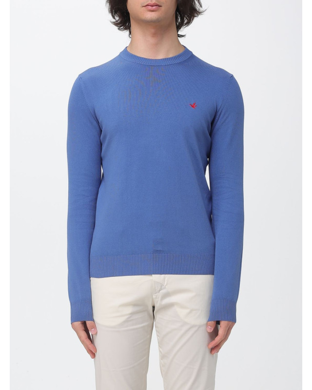 [BROOKSFIELD] Knitwear SS26 203E.A031 7055