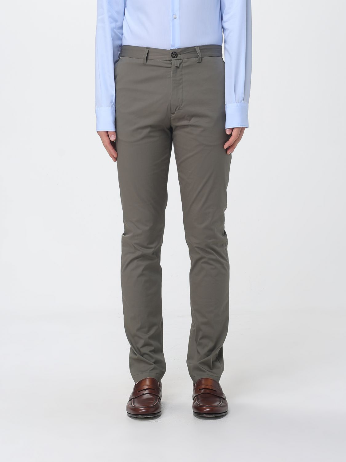 [BROOKSFIELD] Trousers SS26 205A.D177 7302