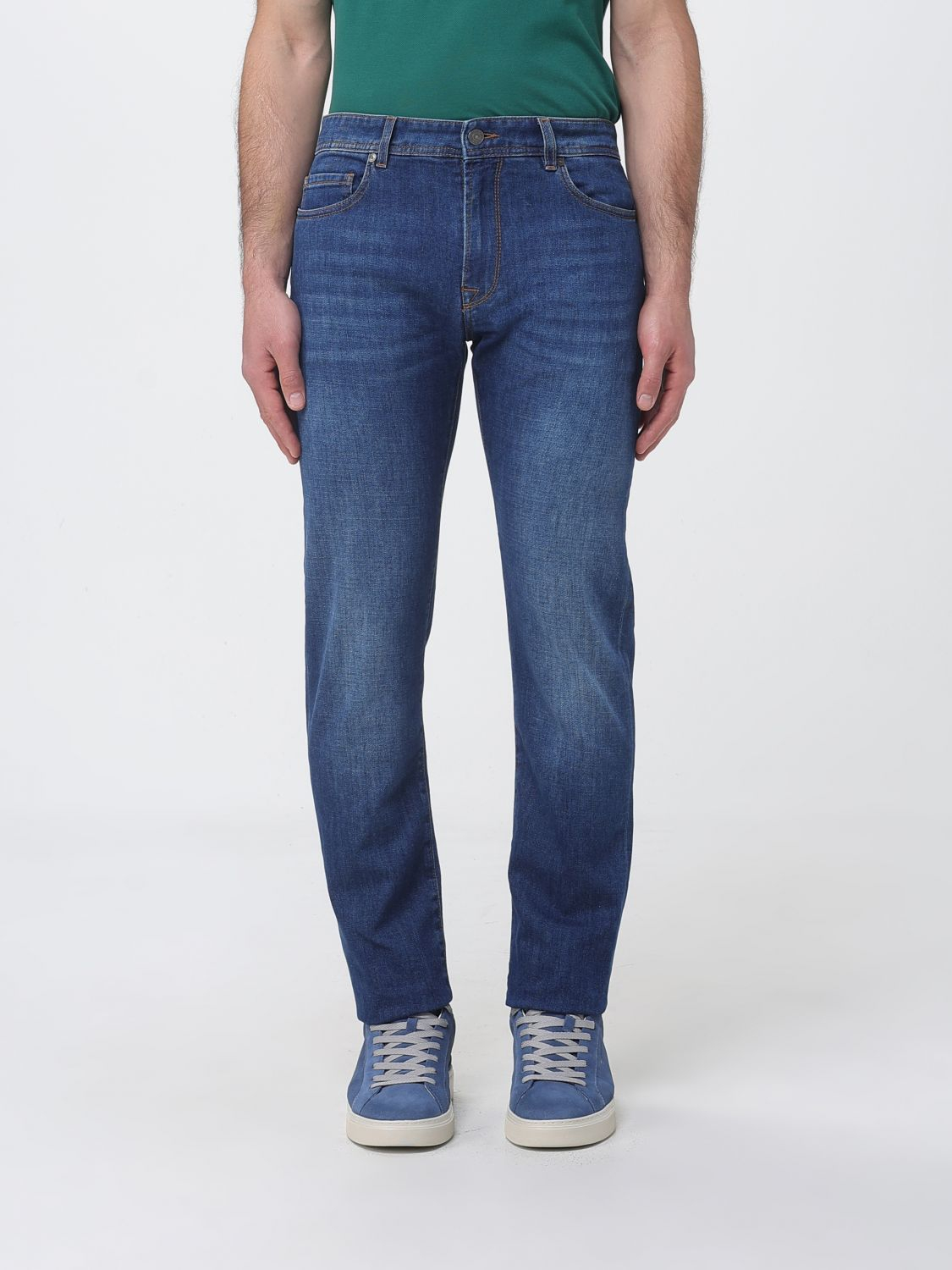 [BROOKSFIELD] Jeans SS26 205D.H161 V0031