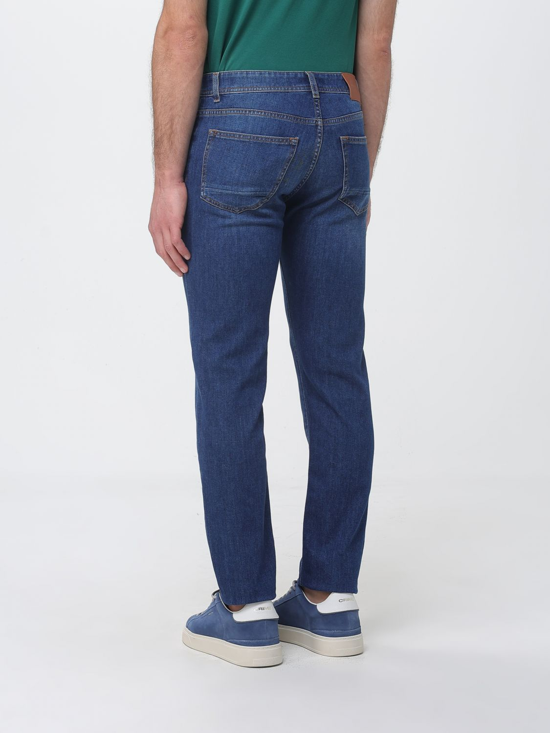 [BROOKSFIELD] Jeans SS26 205D.H161 V0031