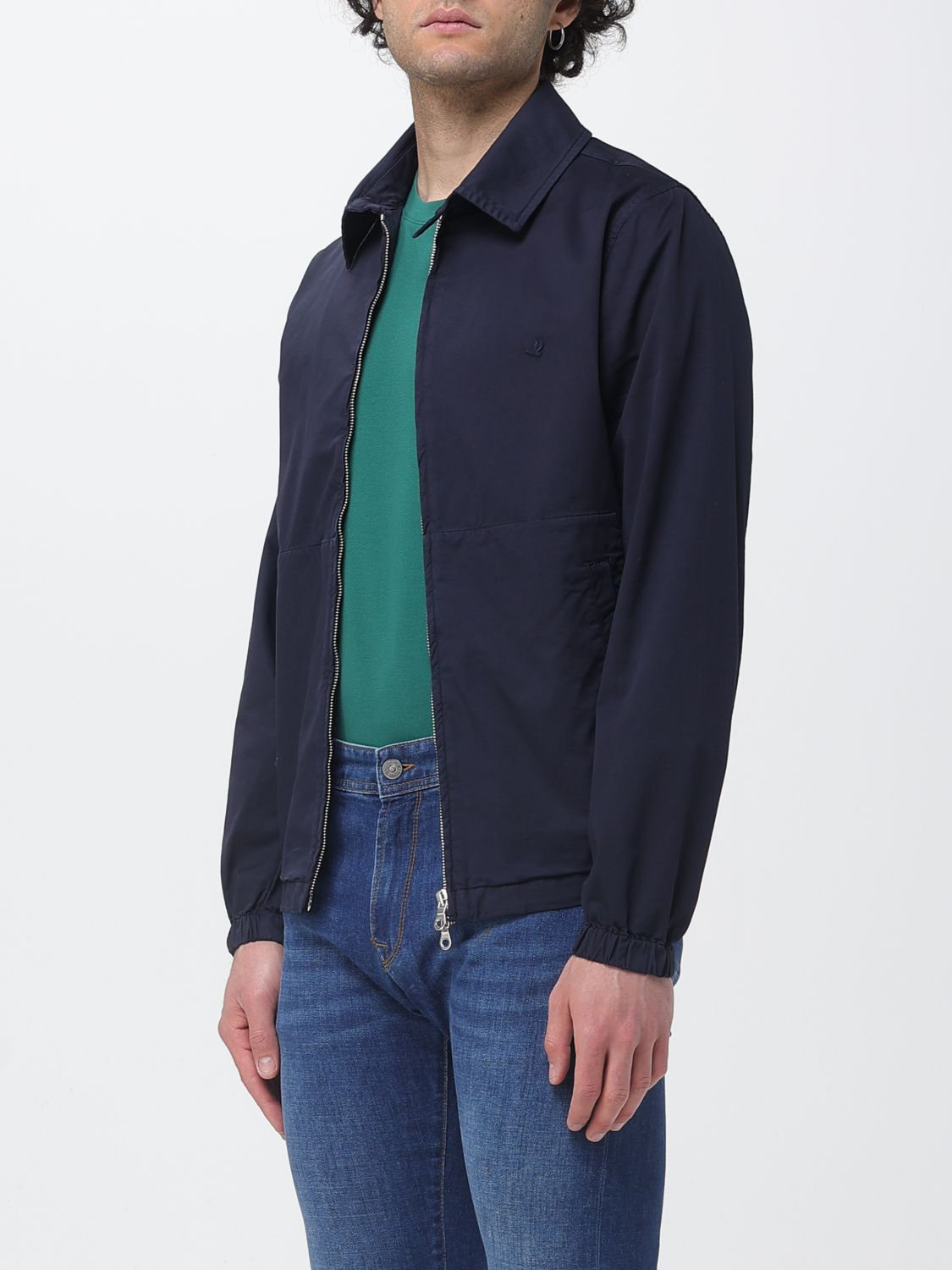 [BROOKSFIELD] Jacket SS26 207A.A094 9608
