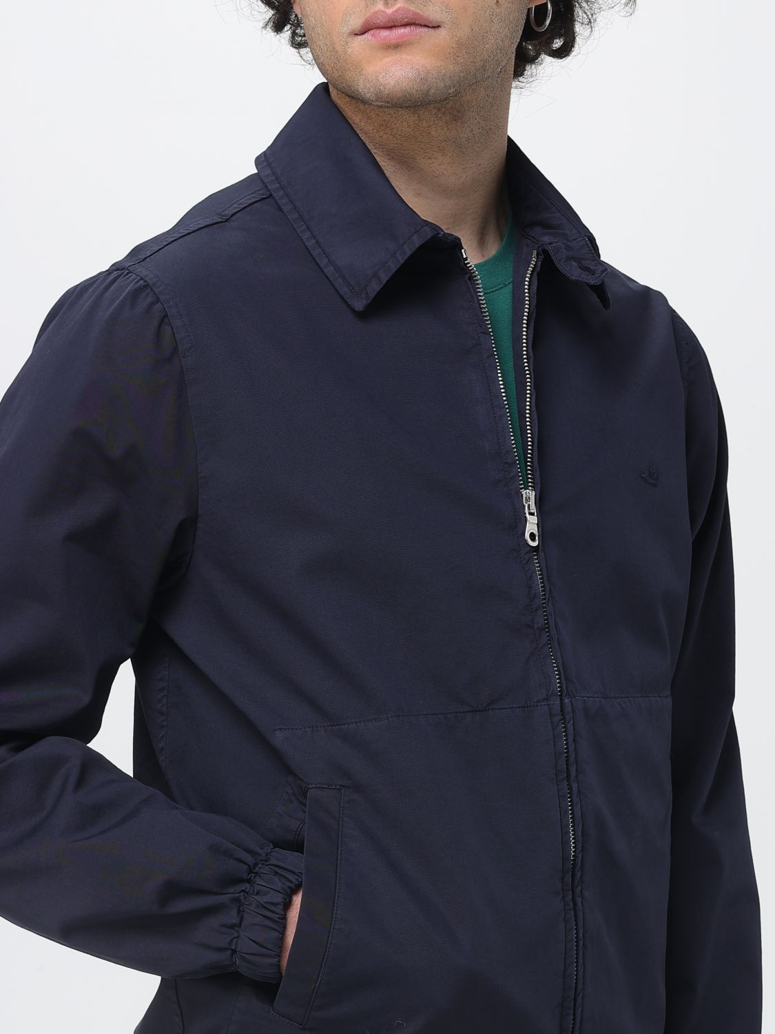 [BROOKSFIELD] Jacket SS26 207A.A094 9608