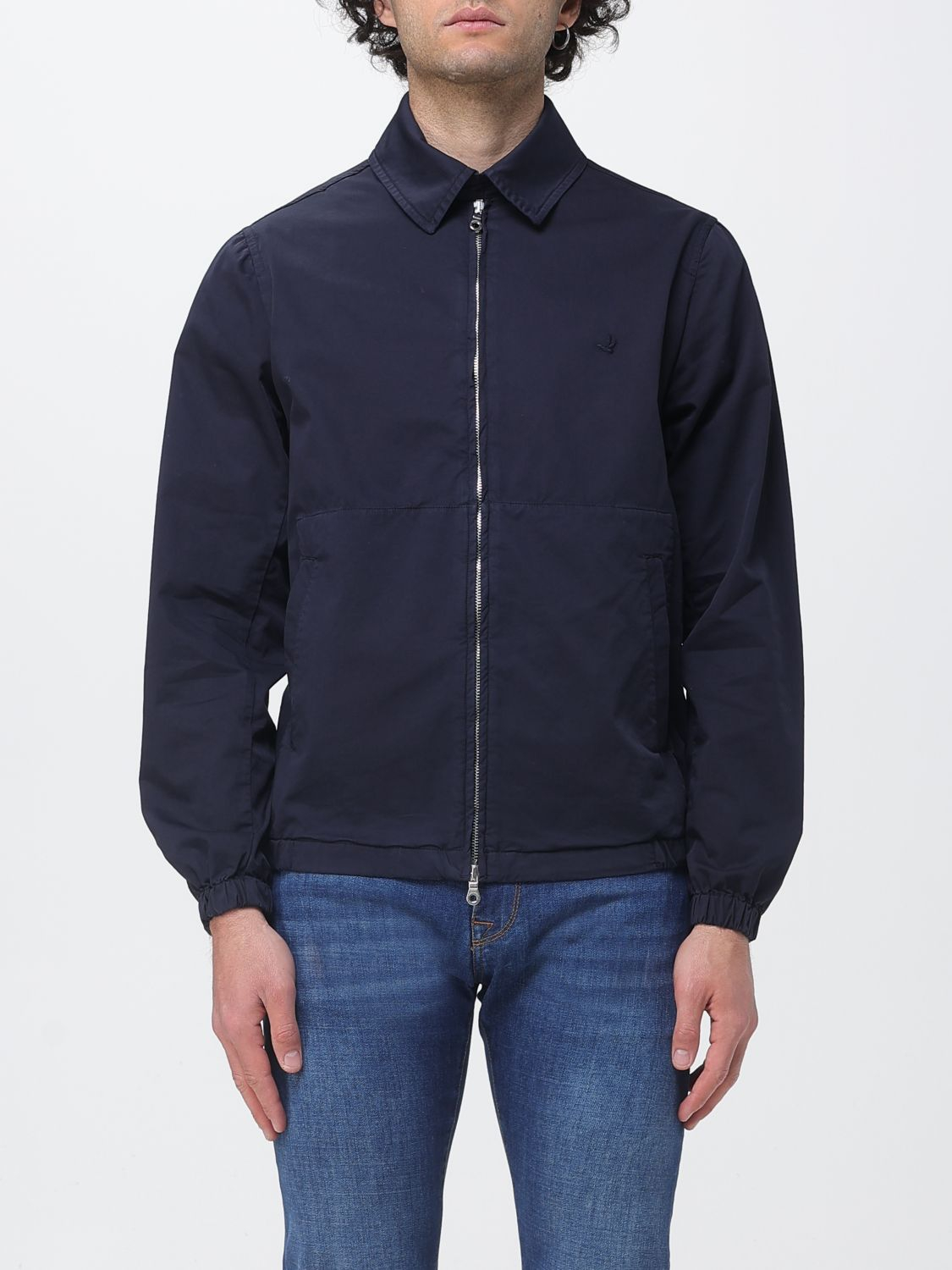 [BROOKSFIELD] Jacket SS26 207A.A094 9608