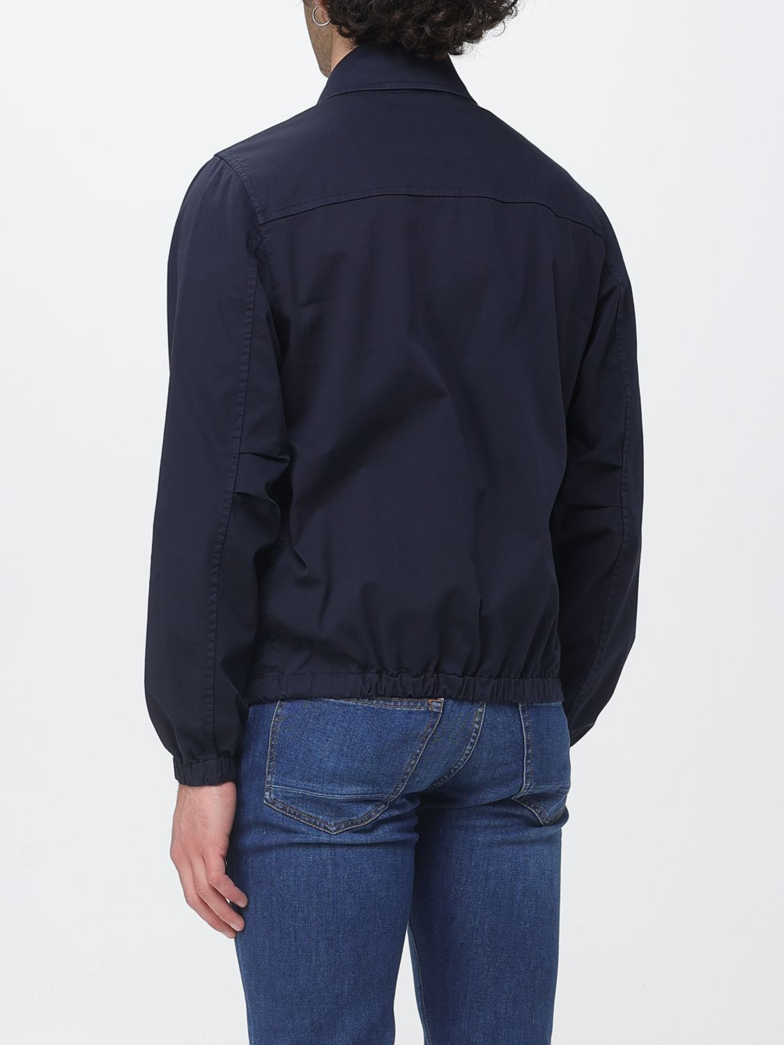 [BROOKSFIELD] Jacket SS26 207A.A094 9608