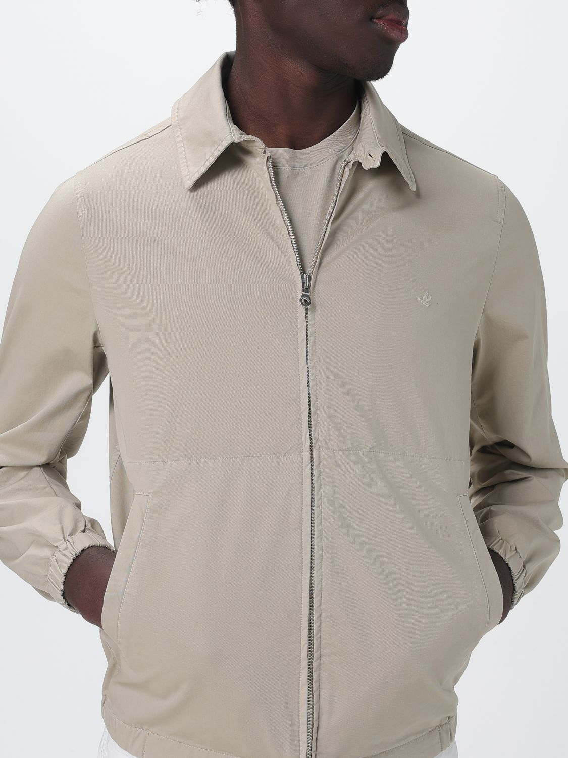 [BROOKSFIELD] Jacket SS26 207A.A094 0605