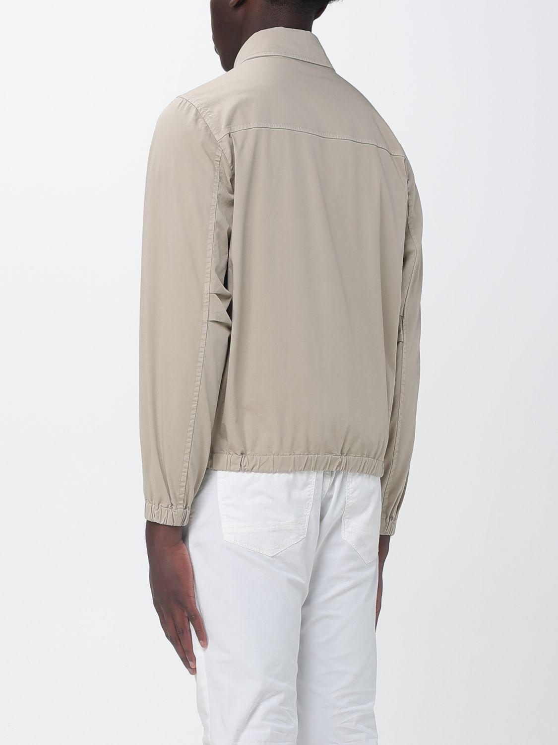 [BROOKSFIELD] Jacket SS26 207A.A094 0605