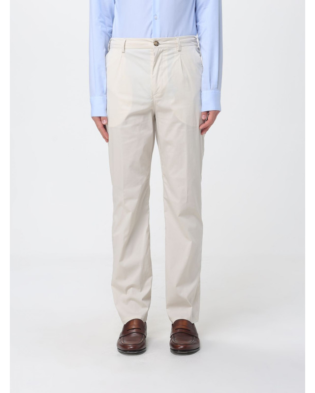 [BROOKSFIELD] Trousers SS26 205A.D178 7245