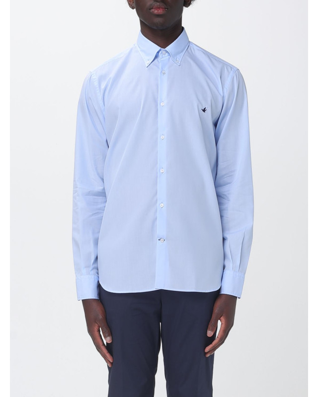 [BROOKSFIELD] Shirts Long Sleeve SS26 202A.Q312 V0032