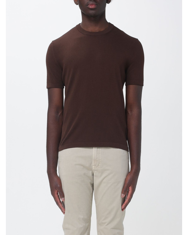[BROOKSFIELD] Knitwear SS26 203C.A009 0986