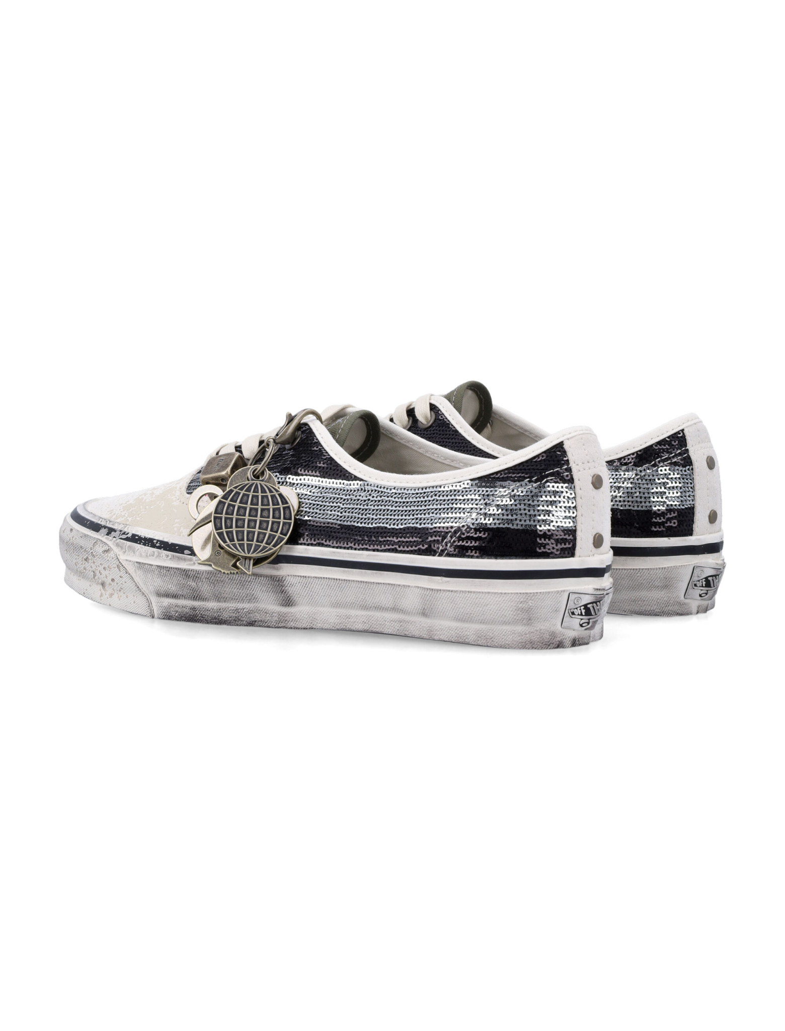 [VANS] Sneakers SS26 VN000DB8MCGABW