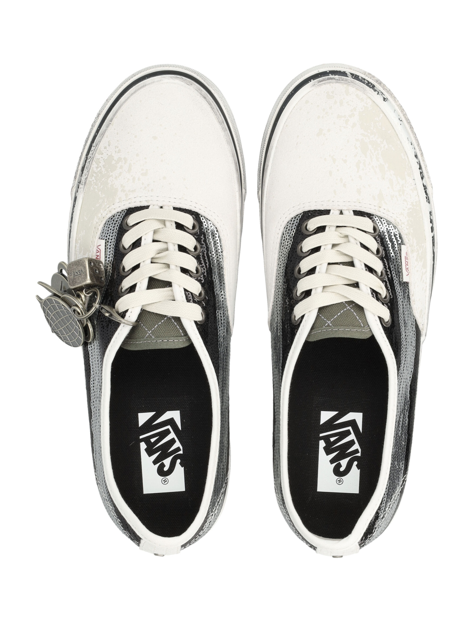 [VANS] Sneakers SS26 VN000DB8MCGABW