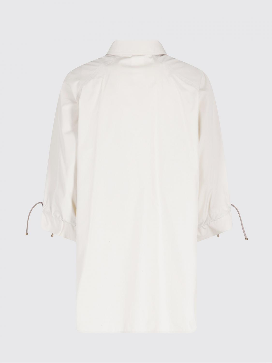[Max Mara] Shirts Long Sleeve SS26 2611191062600 013