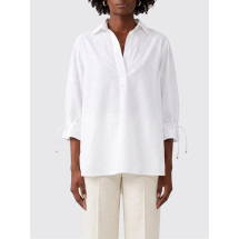 [Max Mara] Shirts Long Sleeve SS26 2611191062600 013