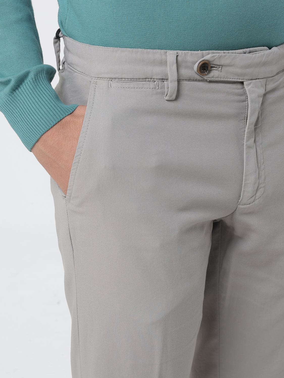 [Myths] Trousers SS26 26M29L75 46