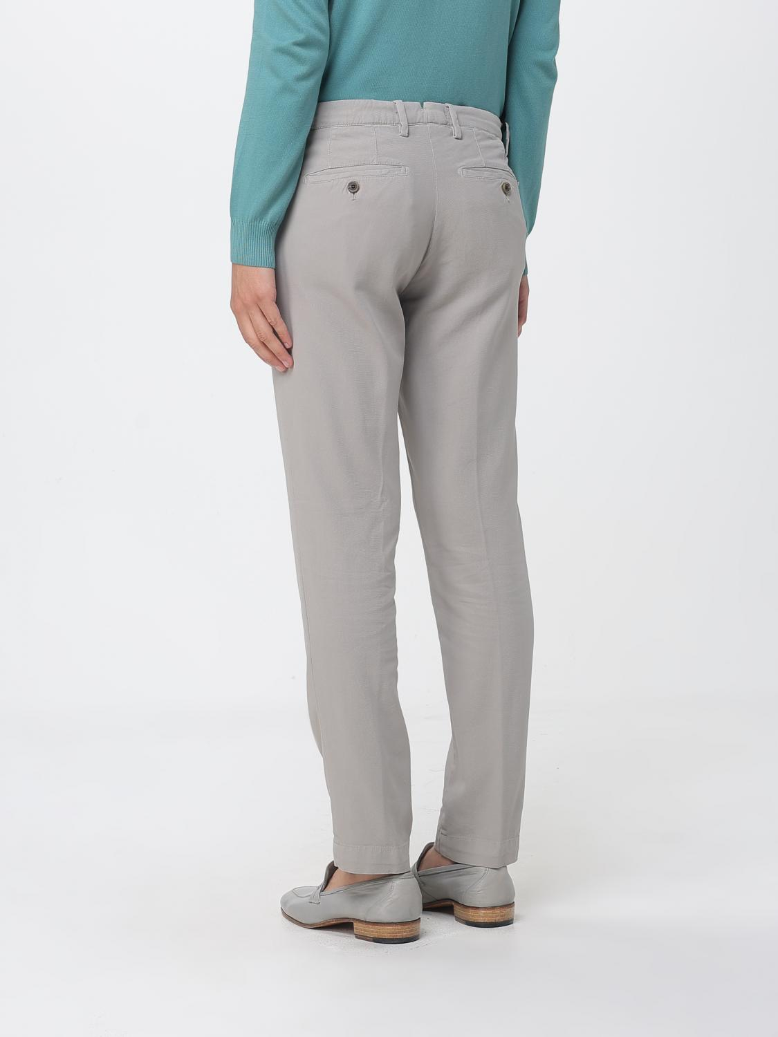 [Myths] Trousers SS26 26M29L75 46