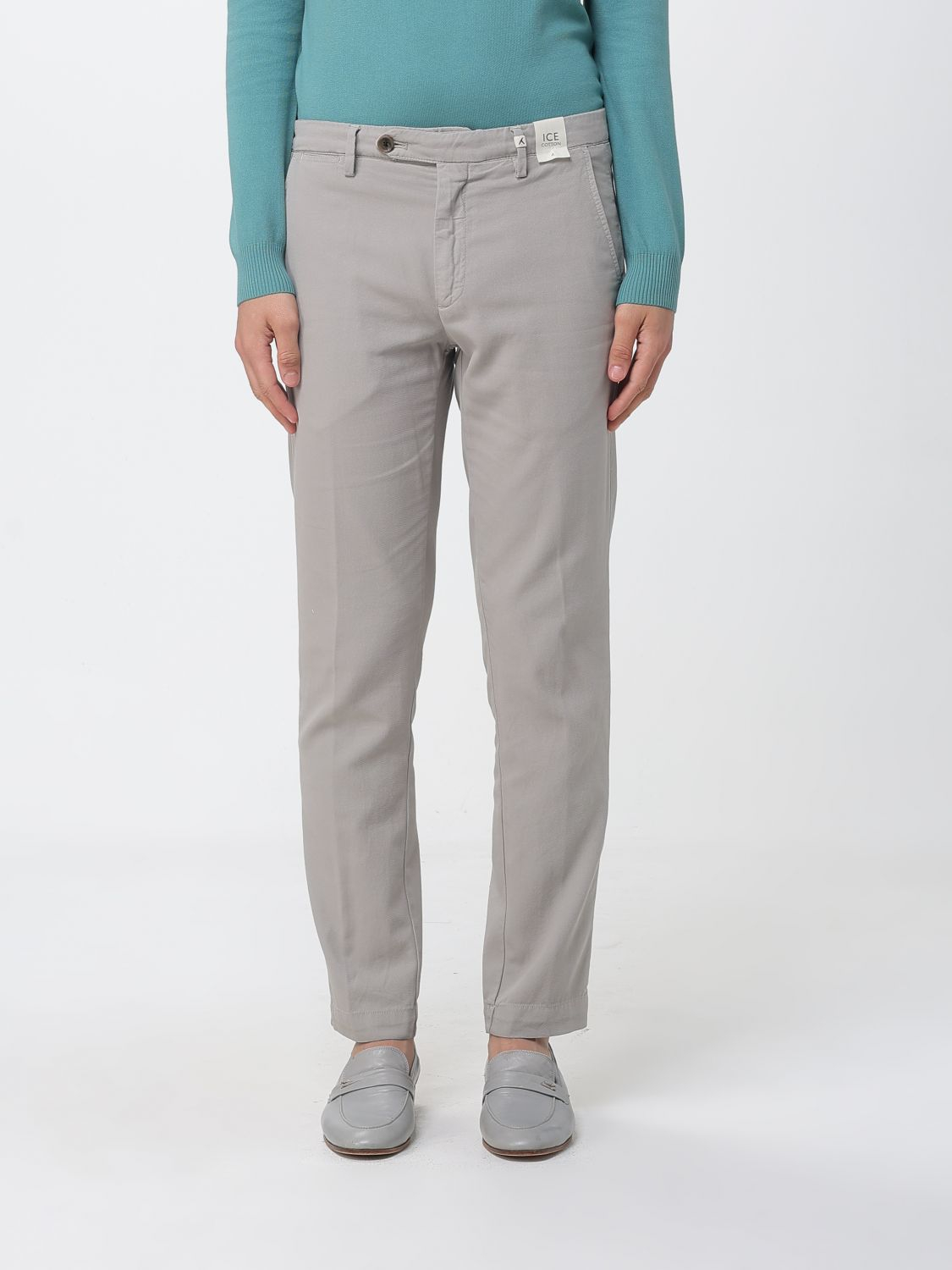 [Myths] Trousers SS26 26M29L75 46