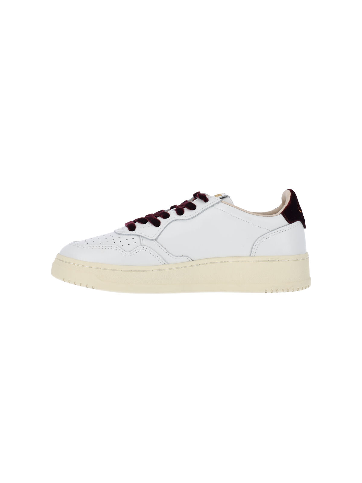 [AUTRY] Sneakers FW26 AULWVZ01