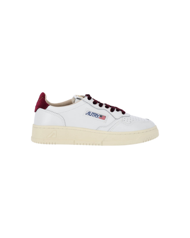 [AUTRY] Sneakers FW26 AULWVZ01