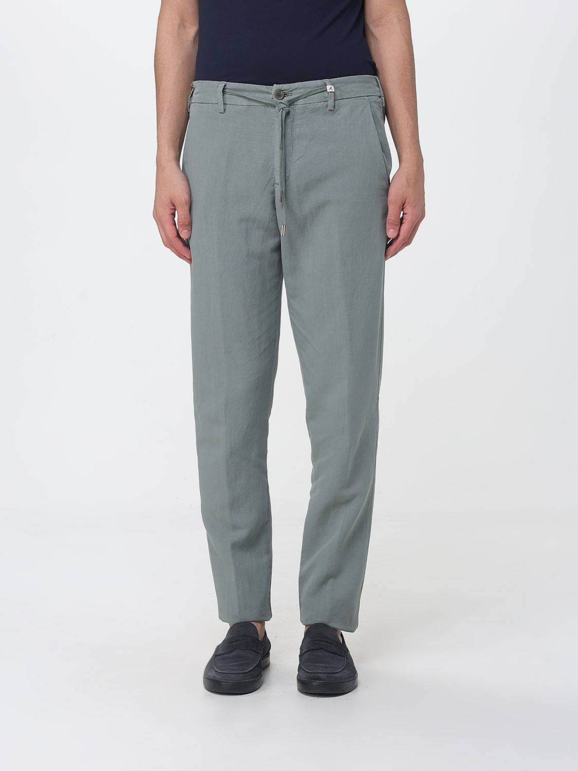 [Myths] Trousers SS26 26M12L80 26