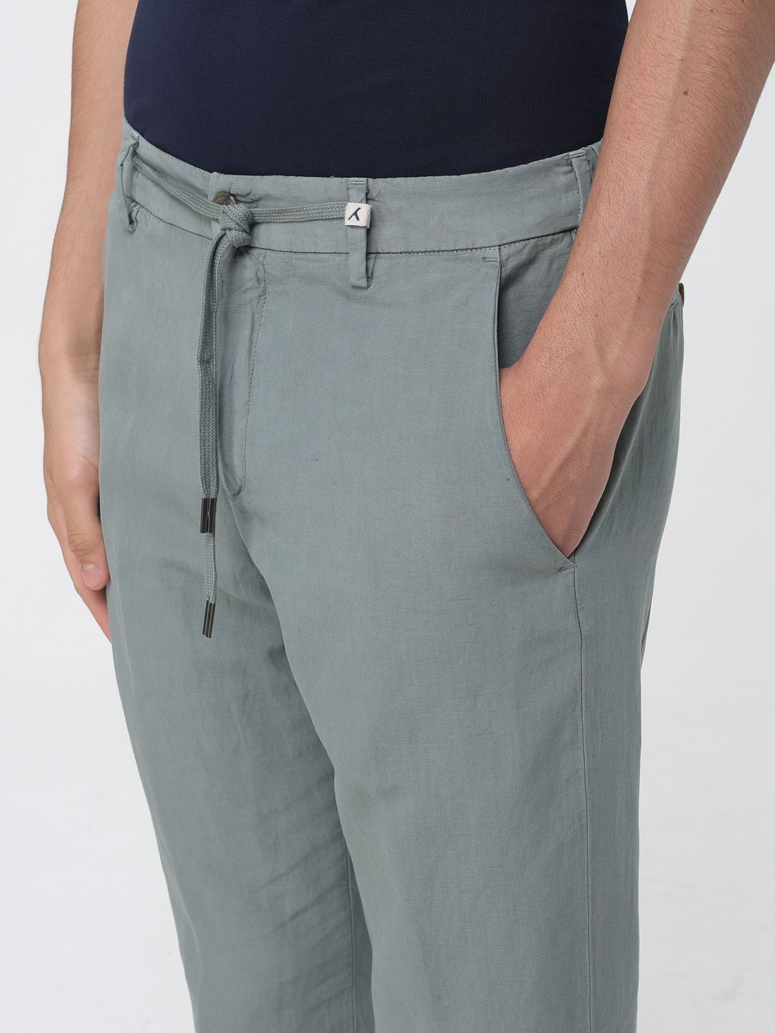[Myths] Trousers SS26 26M12L80 26