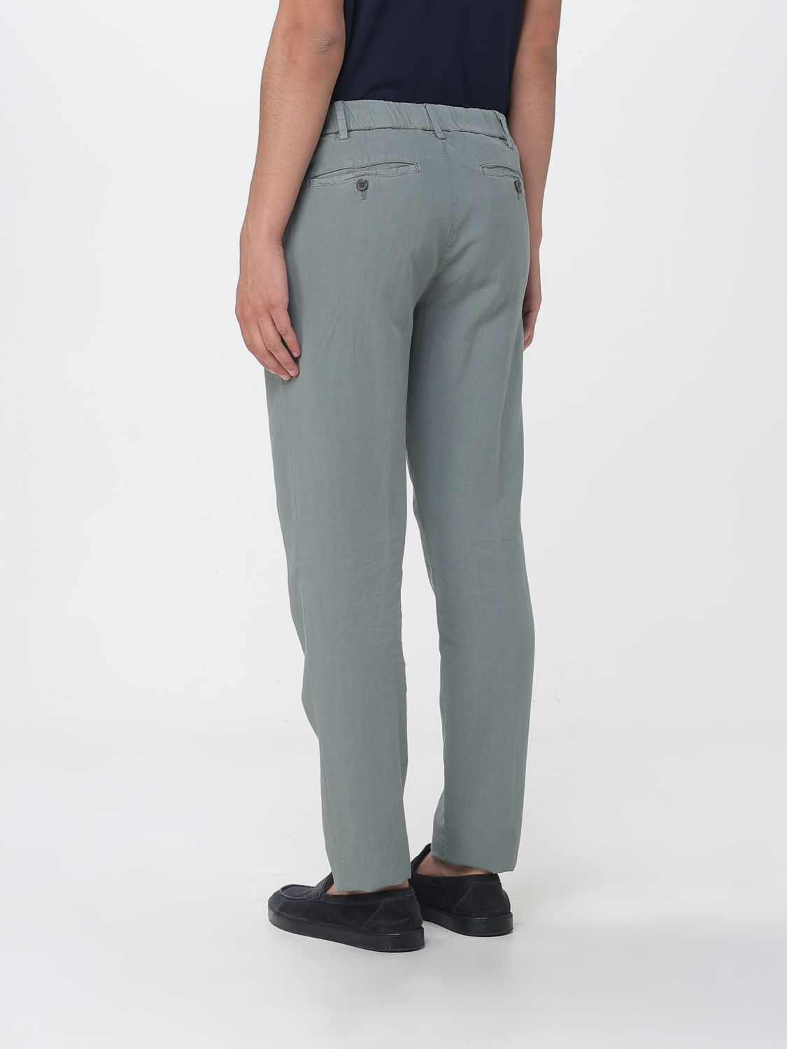 [Myths] Trousers SS26 26M12L80 26