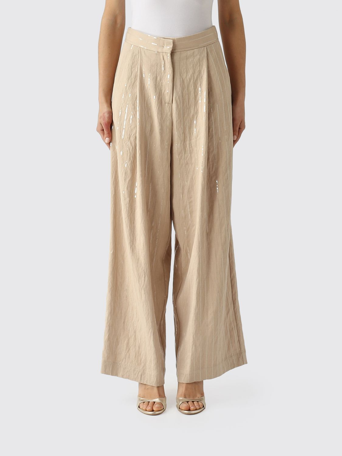[MEIMEIJ] Trousers SS26 M6PAF4 277