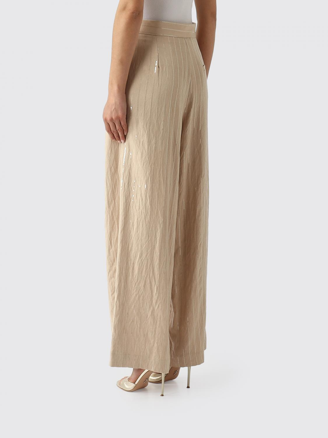 [MEIMEIJ] Trousers SS26 M6PAF4 277