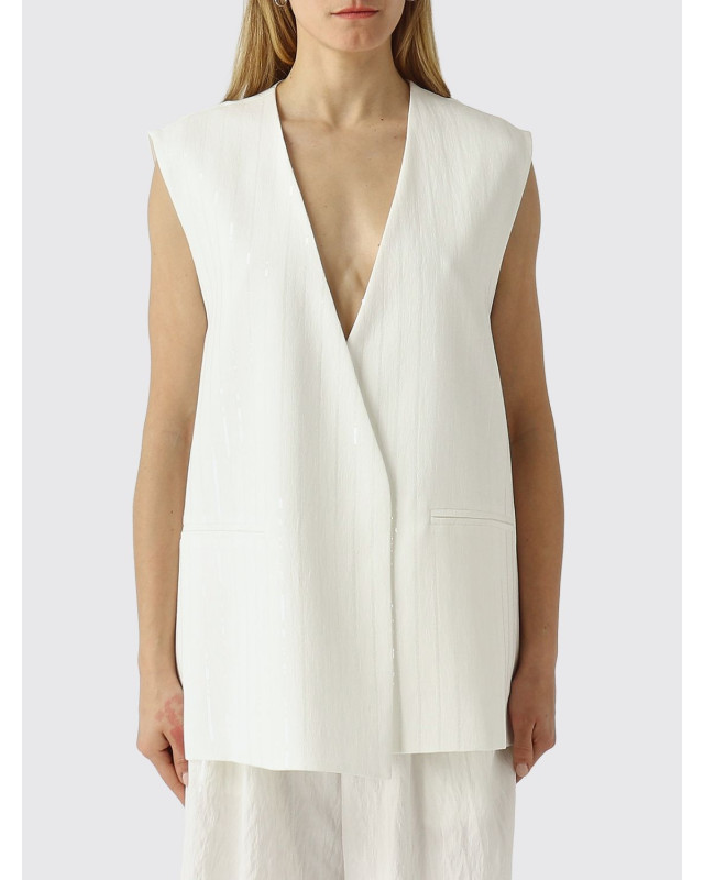 [MEIMEIJ] Vest SS26 M6PAF2 791