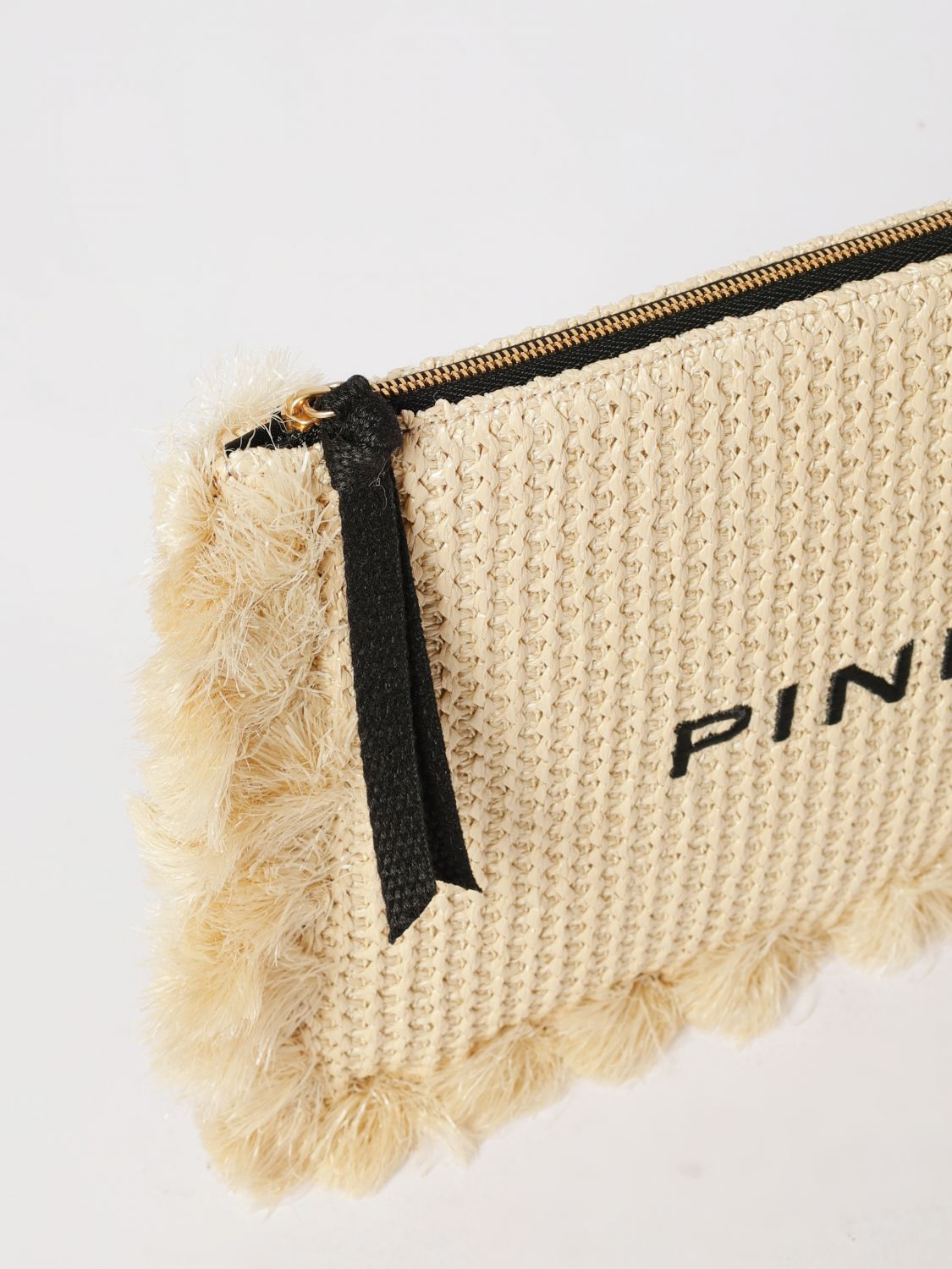 [PINKO] Clutch bag SS26 106718A39Y HZ3Q