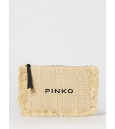 [PINKO] Clutch bag SS26 106718A39Y HZ3Q