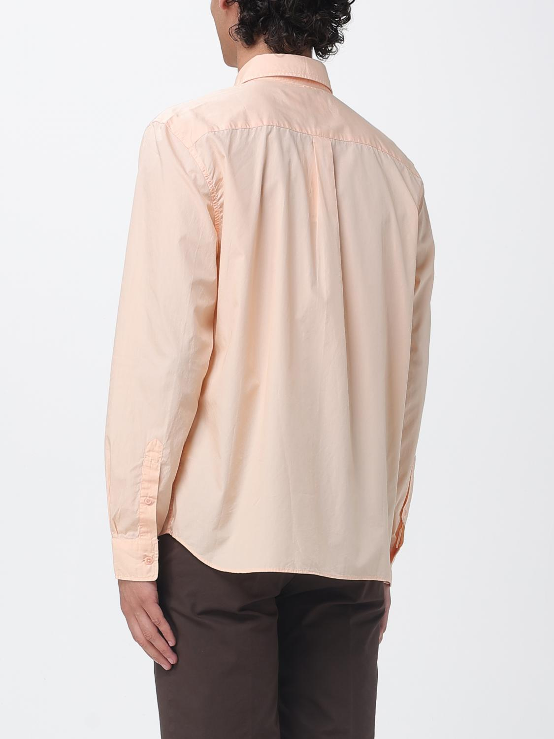 [Lacoste] Shirts Long Sleeve SS26 CH2316 BIG