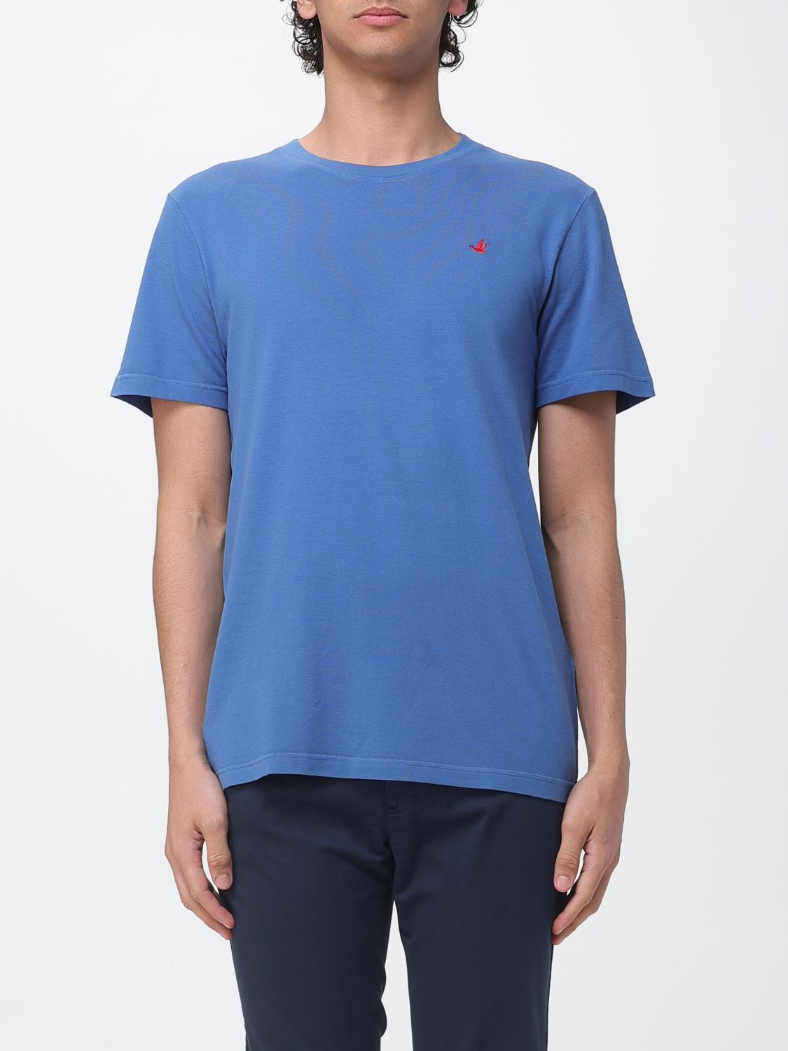 [BROOKSFIELD] T-shirts Short Sleeve SS26 200A.A001 7055