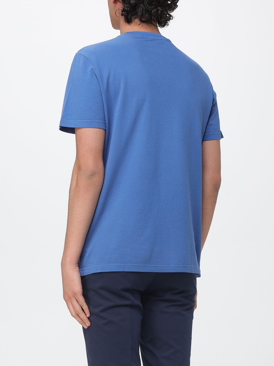 [BROOKSFIELD] T-shirts Short Sleeve SS26 200A.A001 7055
