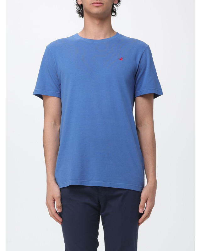 [BROOKSFIELD] T-shirts Short Sleeve SS26 200A.A001 7055