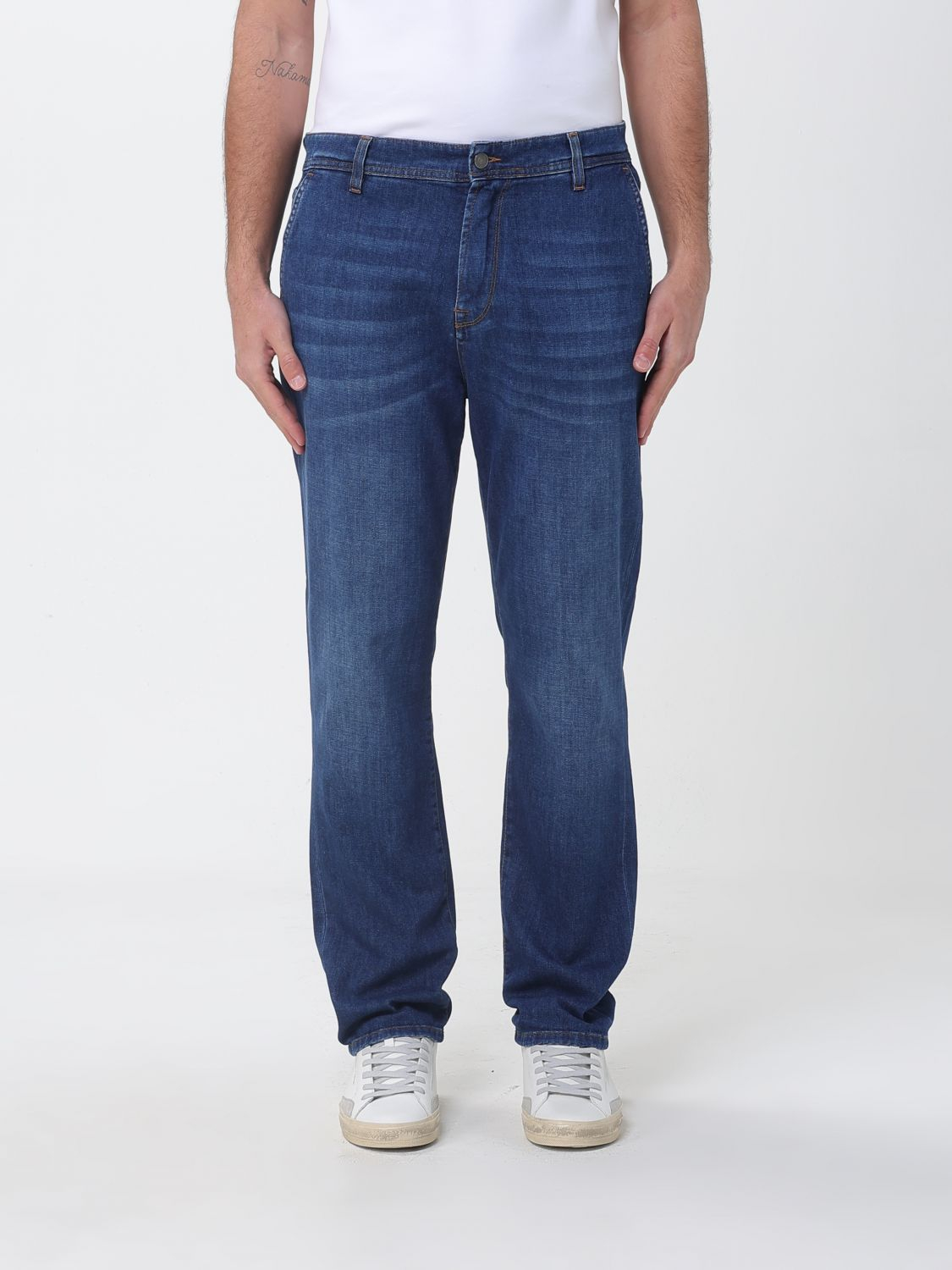 [BROOKSFIELD] Jeans SS26 205D.H167 V0031