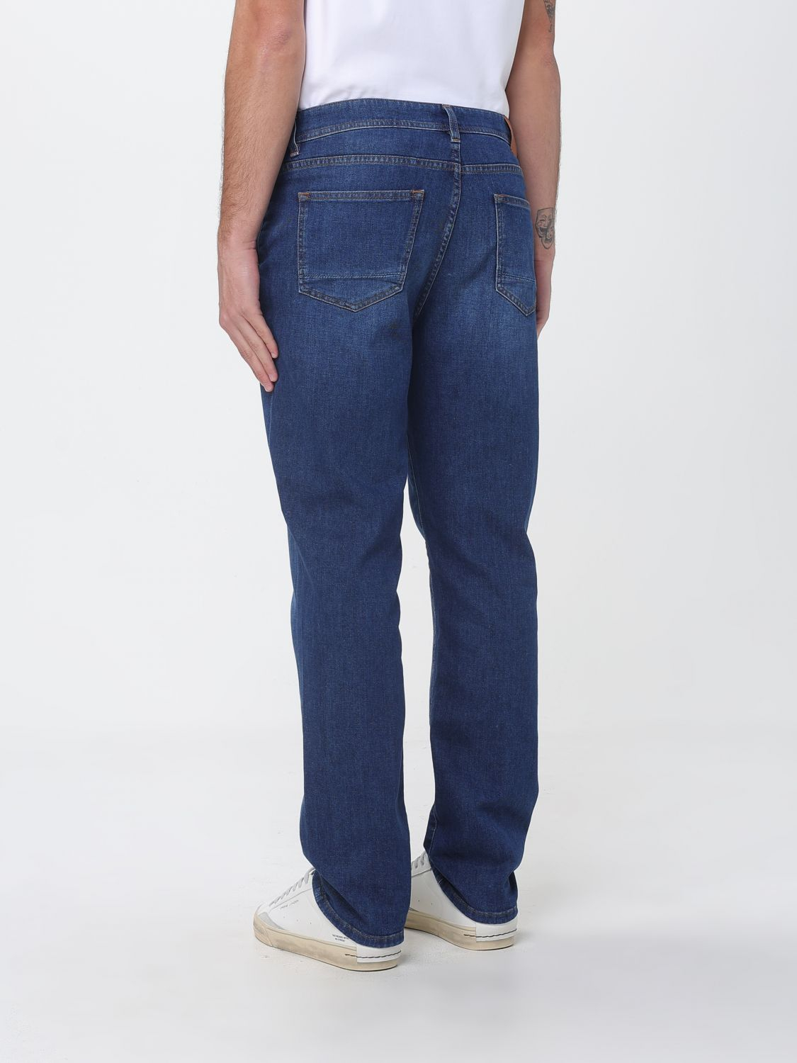 [BROOKSFIELD] Jeans SS26 205D.H167 V0031