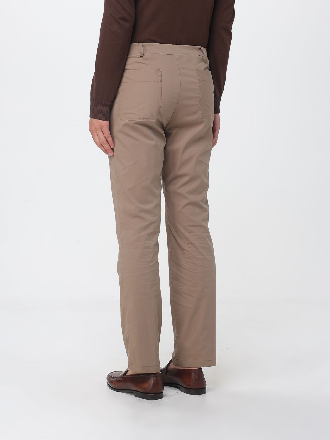 [BROOKSFIELD] Trousers SS26 205A.D178 7291