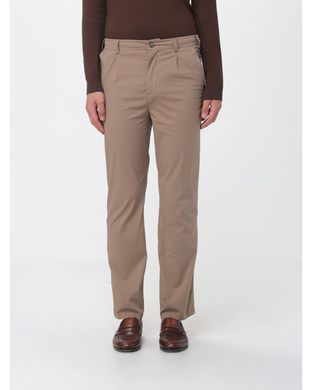 [BROOKSFIELD] Trousers SS26 205A.D178 7291