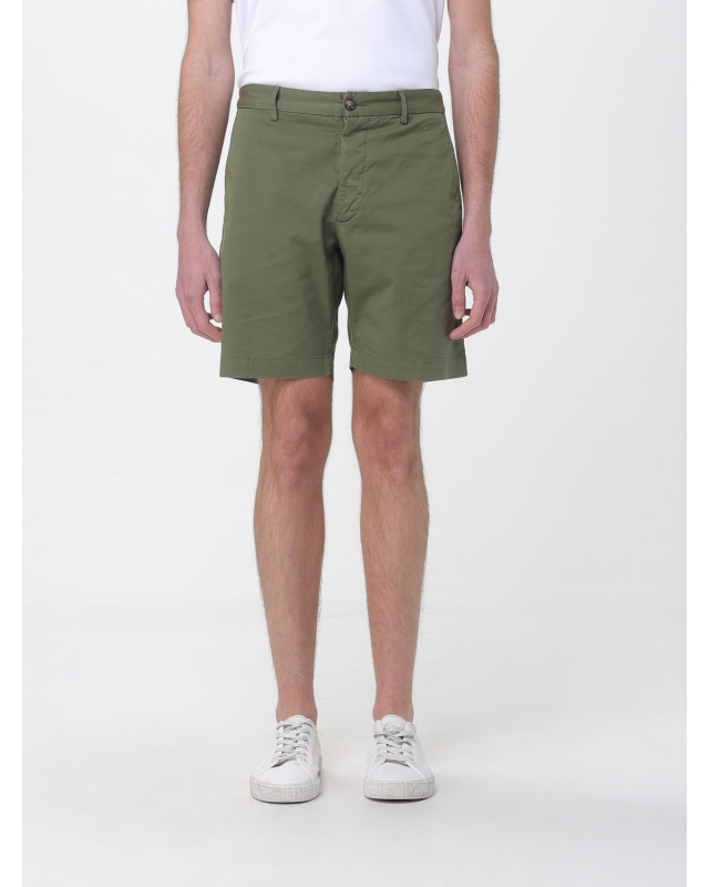 [BROOKSFIELD] Shorts SS26 205G.C049 7365