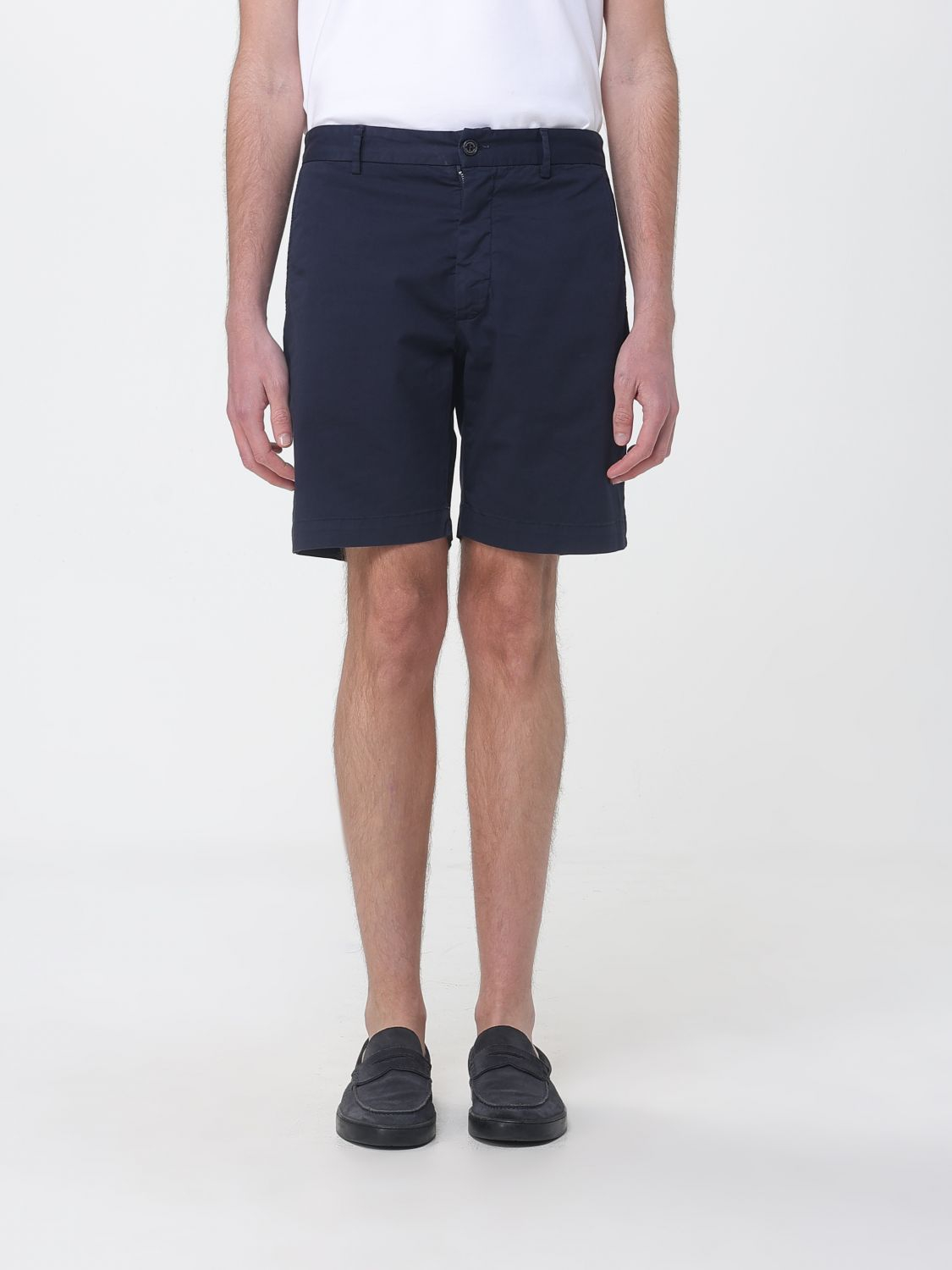 [BROOKSFIELD] Shorts SS26 205G.C049 9608