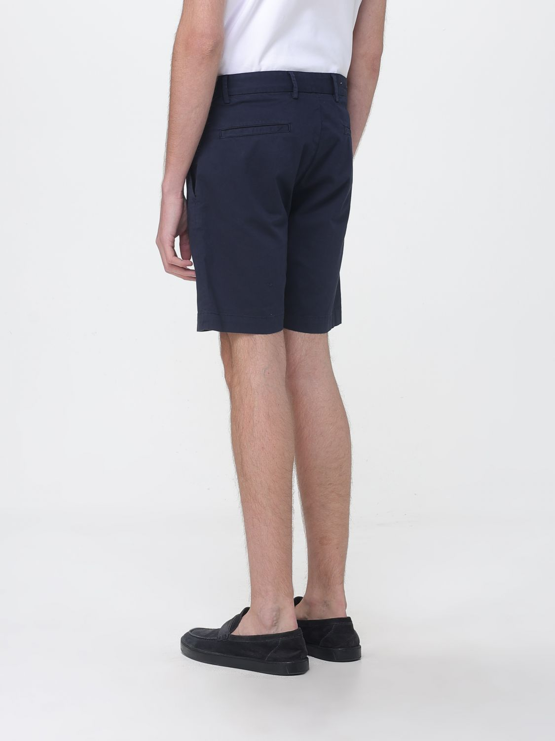 [BROOKSFIELD] Shorts SS26 205G.C049 9608