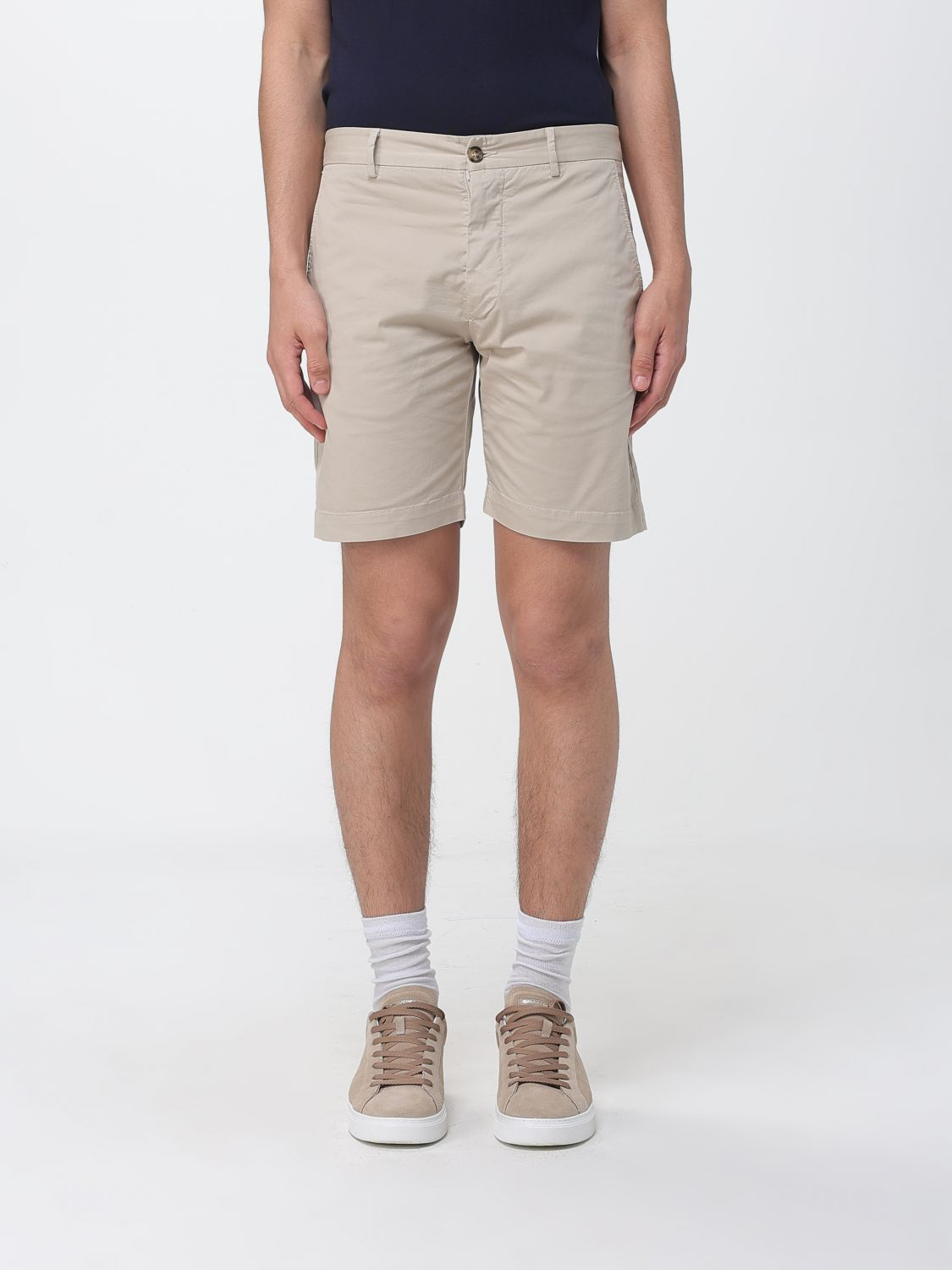[BROOKSFIELD] Shorts SS26 205G.C049 0605