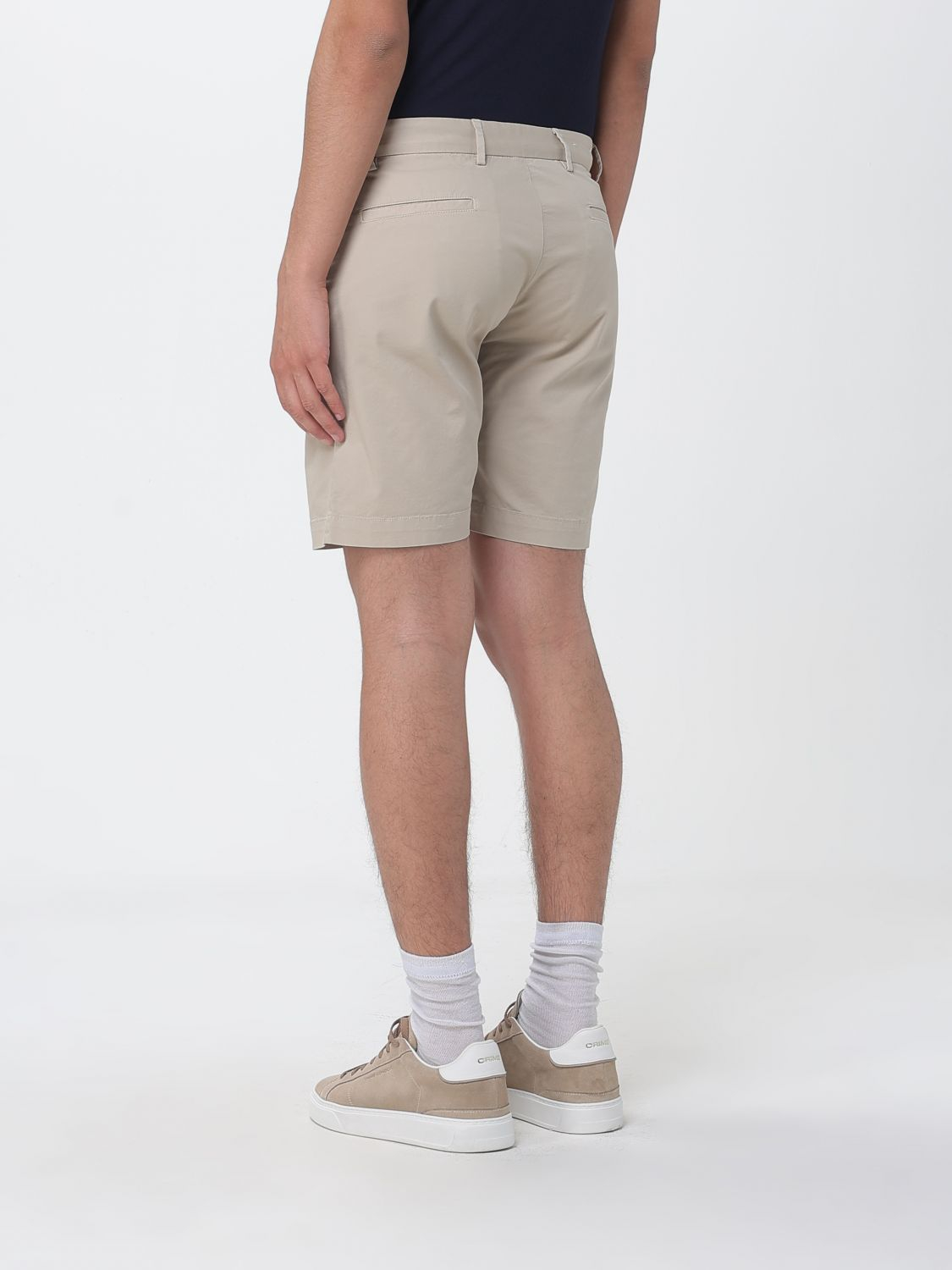 [BROOKSFIELD] Shorts SS26 205G.C049 0605